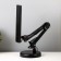 Brina table lamp LED 7W Black 14.5x14.5x67 cm Risalux