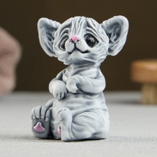 Figure soap 