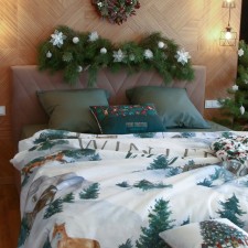 Bed linen 