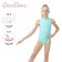 A swimsuit for gymnastics and dancing Grace Dance, p. 28, menthol color