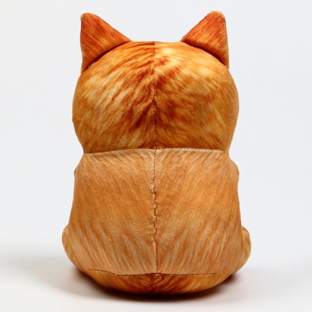 Soft toy "cat"-3