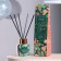 Diffusor Aromatic sticks New Year's "Magic around", for the New Year, 50 ml, aroma jasmine
