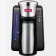 Hibrew AC-505K coffee machine, capsule, 80 watts, white