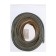 Schlegel for a cabinet coupe 7*6 mm gray (12 m) Ш4r12