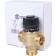 Mixing valve Stout SVM-0125-236520, 3/4 ", external thread, 30-65 ° C, KV 2.3