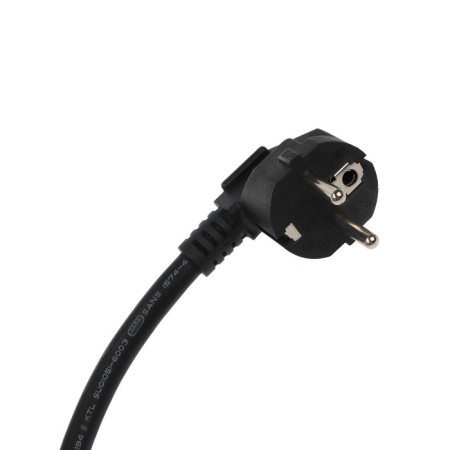 Mini-fucked Galaxy GL 2605, 3800/2200 W, 68 l, 3 modes, timer, black-5