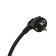 Mini-fucked Galaxy GL 2605, 3800/2200 W, 68 l, 3 modes, timer, black