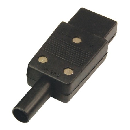 Network plug on the cord (1 pc.) (BOPP) Rexant-2