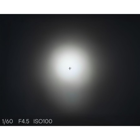 LED headlight (beam) two -row AIRLINE, 6LED directed light, 18 W, 98x78x65, 12/24V 1021-4