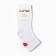 Women's socks KAFTAN LOVE p. 36-40 (23-25 ​​cm)