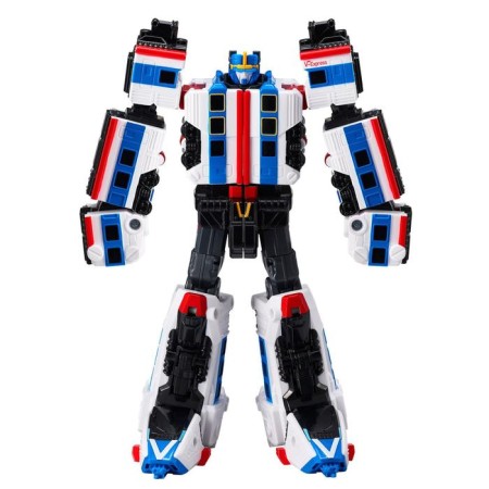 Tobot "Detective Galaxy Power Traine"