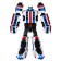 Tobot "Detective Galaxy Power Traine"
