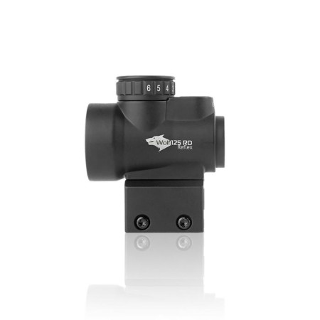 Collmator sight Veber Wolf Reflex 125 RD-1