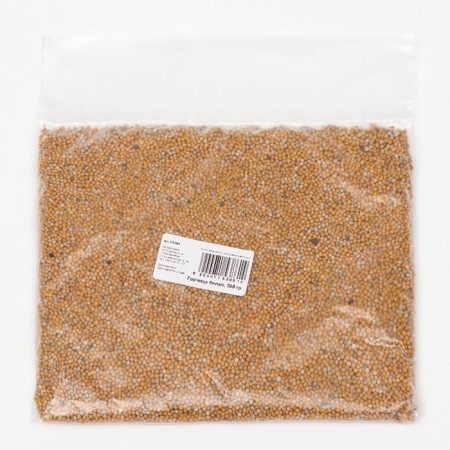 Belaya mustard seeds, my choice, 300 g-1