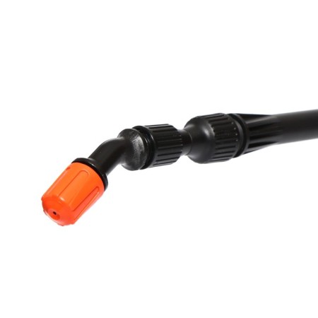 Sprayer Ranzovyskaya OG-112, 12 L, Thermal Society, Plastic BrandSit, "Beetle"-6