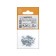 Self -tapping screws for Tonk. Plastin. 4.2x13, 22 pcs