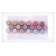A set of acrylic paints "Bright Day", 18 colors