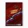 Diary at point A5, 64 sheets "Happy Defender of the Fatherland Day"