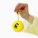 Raincoat adult keychain "in vain - in vain", universal size