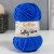 33 blue