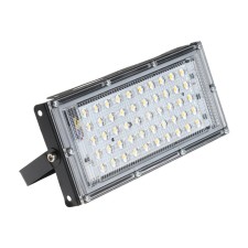 Feetor LED modular 50W, IP65, 4500LM, 4000K, 220V black
