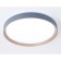 LED ceiling LED with Ambrella Light, Design, FZ1322, LED, 60 W, 4500LUM, 3000-6400K, Gray, Light Tree