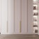 Handle Cappio RT001au, l = 500, m/o 288, color satin gold
