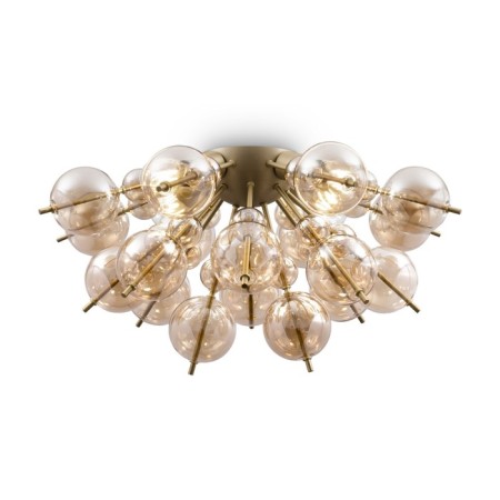 Ceiling lamp Bolla 4x60W E27-1