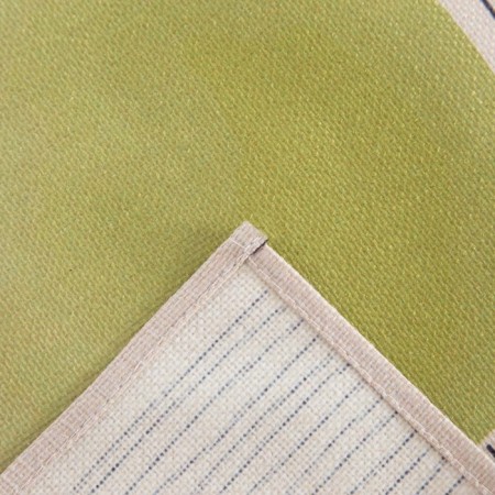 Decorative “Ethics” napkin Salad 30*40cm, 100% p/e-3