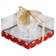 Tea set of Balsford Grace, 220 ml, 2 items