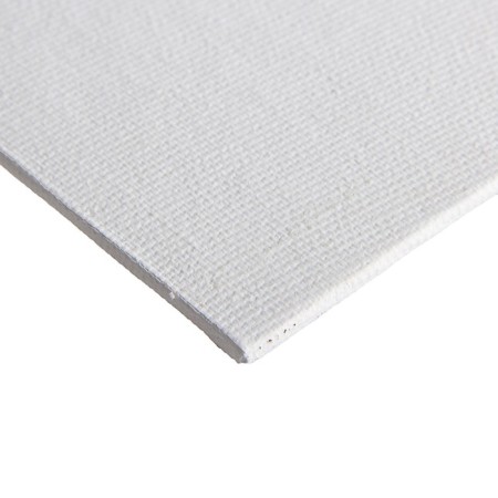 Organized canvas 4 mm, 35 x 45 cm, cotton 100%, acrylic soil-1