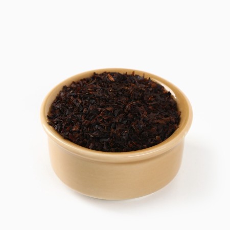 Black tea with lemon "has nowhere to go worse", 50 g-3