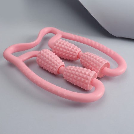 Universal massage, 24.3 × 19.2 cm, mix color-5