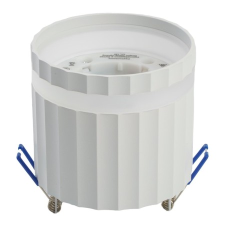 Ceiling light Feron HL365, IP20, GX53, 12 W, 85x85x75 mm, white color-9