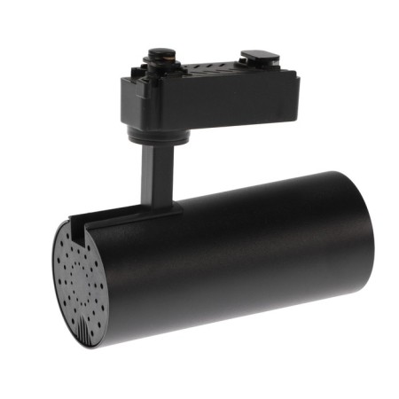Trick lamp, Luazon Lighting, TSL-012, 20 W, 1400 LM, 2800K, Black-1