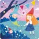 Puzzle "Umnishha: Fairytale characters", 69 elements