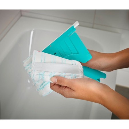 Flexi PAD mops universal, with a micro duo telescopic handle-3