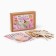Talent School Set for creativity elegant ballerinas, 9 basics