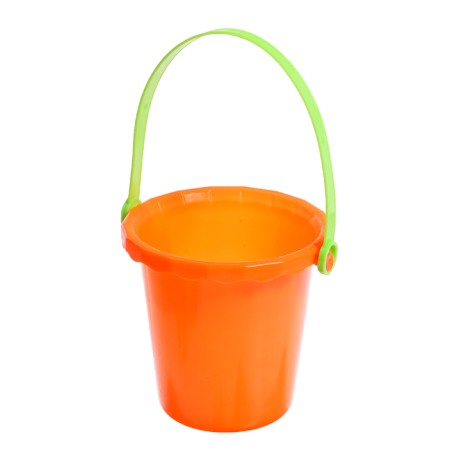Set for playing in the sand "We play merrily", with a table, 11 items-9