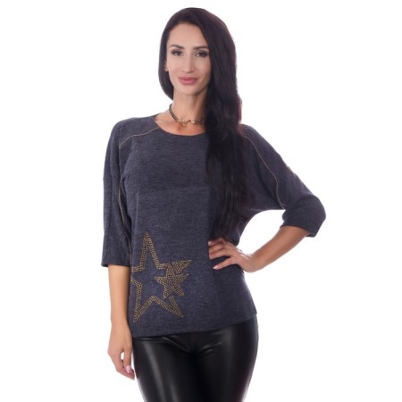 Jumper female, size 48