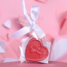 Figure chocolate 