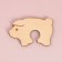 Holder for the cover "Pig", XDF