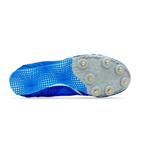 Shipovki men's Health a599-1, size 37 ru-5