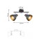 Lamp EHO 7031-702 2H14 40W