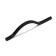 Cappio RSC040 handle handle, m/o 160 mm, black color, 4 pcs.