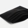 Cartholder, black color