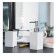 Lapitage Quadro (Porcelain/Bel)