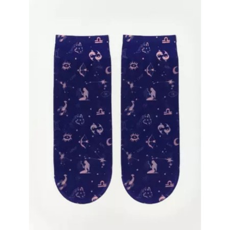 Women's socks Fantasy, size 23-25-2