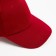 Minaku plain cap, burgundy color, rr 52-54