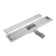 TIM BAD415502, horizontal, 70 x 550 mm, hydro+dry protection against smell
